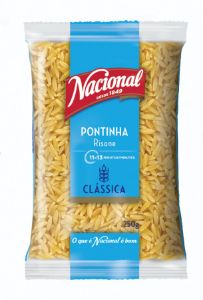 Imagem de MASSA NAC PONTINHA 250GR