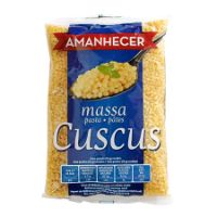 Imagem de MASSA AMANH CUSCUS 250GR