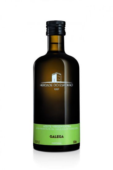 Imagem de AZEITE HERD ESPORÃO GALEGA V.EXTRA 0,5L