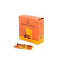 Imagem de AÇÚCAR RAR DEMERARA 50 STICK 300G