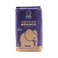 Imagem de AÇÚCAR RAR BRANCO GRANULADO 1KG