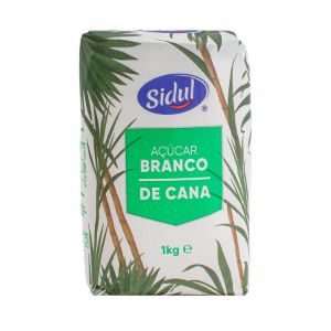 Imagem de AÇÚCAR SIDUL BRANCO DE CANA 1KG