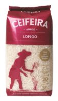 Imagem de Arroz Longo Ceifeira 1 Kg