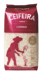 Imagem de Arroz Longo Ceifeira 1 Kg