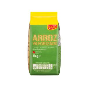 Imagem de ARROZ VAPORZADO MASTERCHEF 1KG