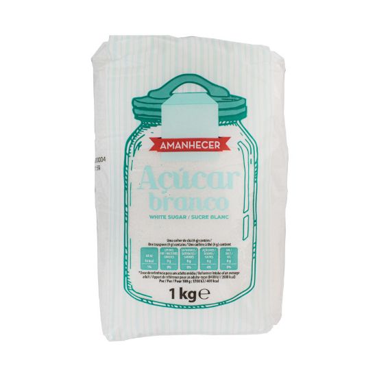 Imagem de ACUCAR AMANH BCO PLA KG