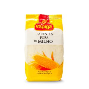 Imagem de FARINHA FUBA DE MILHO ESPIGA 500G
