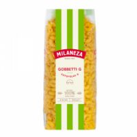 Imagem de MASSA MILANEZA COTOVELOS G 0,5KG