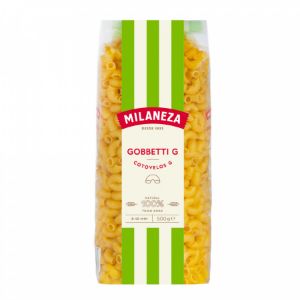 Imagem de MASSA MILANEZA COTOVELOS G 0,5KG