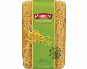 Imagem de MASSA MILANEZA COTOVELINHOS FINOS 500G