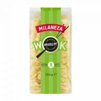 Imagem de MASSA MILANEZA WOK NOODLES 0,25KG