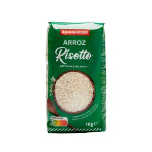 Imagem de ARROZ RISOTO AMANHECER 1KG