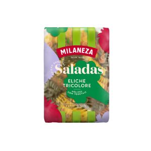 Imagem de MAS MILANEZA ESP SALADA HELICES VEG 500G
