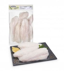 Imagem de FILETE PEIXE GATO RISCADO CG EMB 1KG