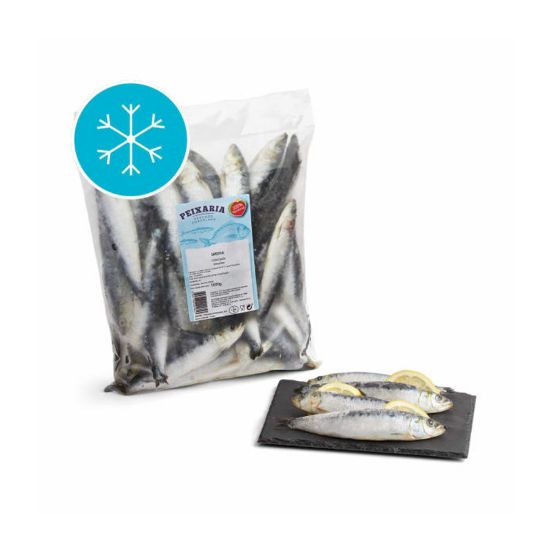Imagem de Sardinha Saco Cong Kg