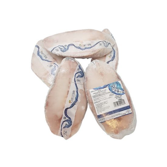 Imagem de Corvina Posta Higienizada Mariberica Cong Kg