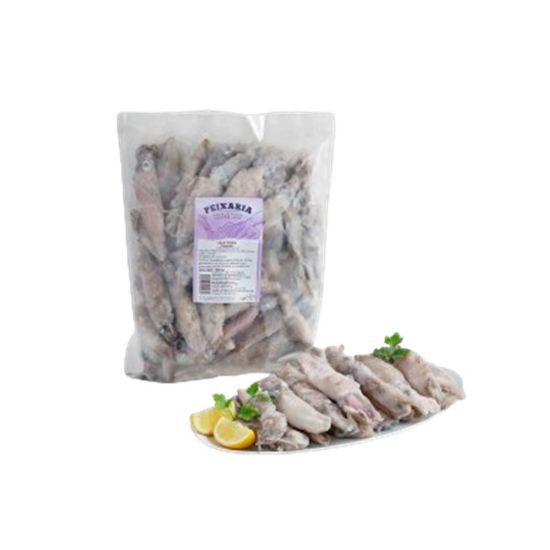 Imagem de LULA INTEIRA CG SACO 1KG