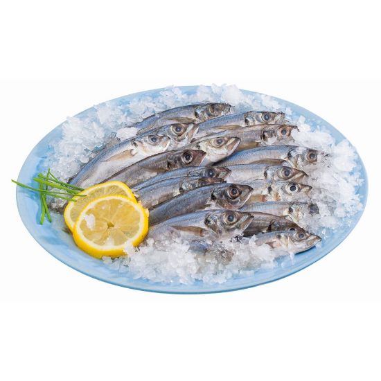 Imagem de CARAPAU MEDIO CX 10 KG F03