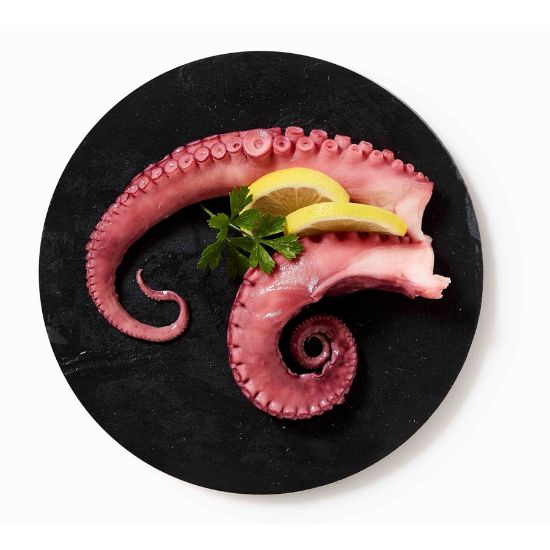 Imagem de POLVO COZIDO 600/800