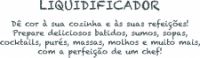 Imagem de LIQUIDIFICADORA HOFFEN LCP-H125 CORAL