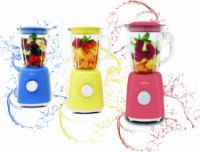 Imagem de LIQUIDIFICADORA HOFFEN LCP-H126 AMARELO