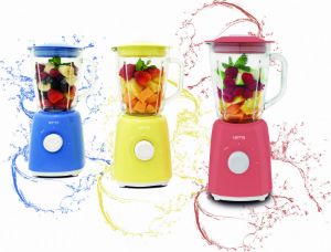 Imagem de LIQUIDIFICADORA HOFFEN LCP-H126 AMARELO