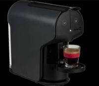 Imagem de MÁQ CAFÉ DELTA Q QUICK 17003 ANTRACITE