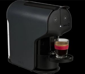 Imagem de MÁQ CAFÉ DELTA Q QUICK 17003 ANTRACITE