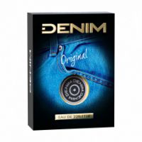 Imagem de EAU-DE-TOILETTE DENIM ORIGINAL 100ML