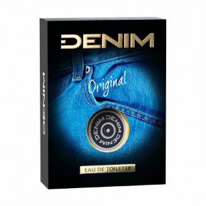 Imagem de EAU-DE-TOILETTE DENIM ORIGINAL 100ML