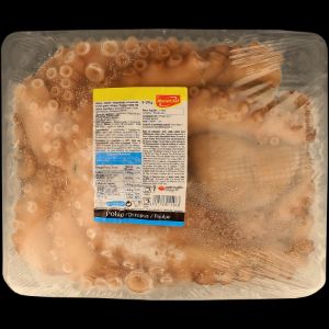 Imagem de POLVO CONGELADO MASTERCHEF 1000/2000