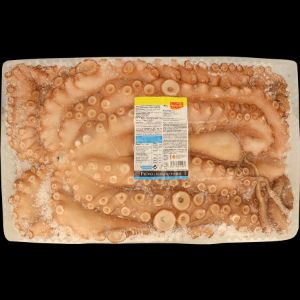 Imagem de POLVO CONGELADO MASTERCHEF 4000/6000