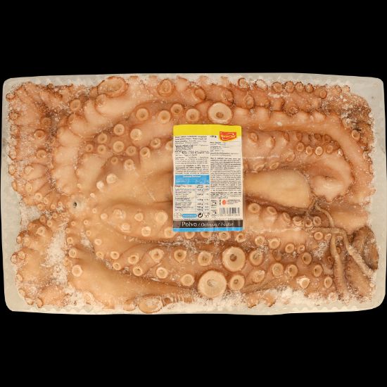 Imagem de POLVO CONGELADO MASTERCHEF 4000/6000