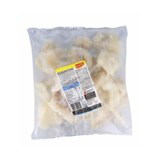 Imagem de BACALHAU DESFIADO MCHEF 1 KG