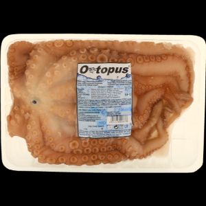 Imagem de POLVO MARROCOS 800/1200 RCH