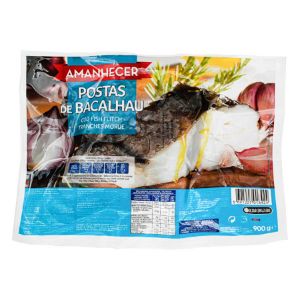 Imagem de BAC.POSTA DEM. AMANH. CONG.900GR