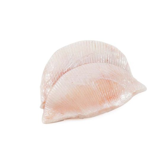 Imagem de Asas Raia 200/400 G Mar Ibérica Higienizado Cong Kg