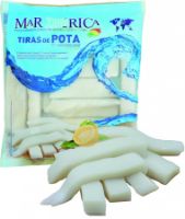 Imagem de Pota Tiras Mar Ibérica Cong 700 G