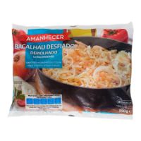 Imagem de BAC. DESFIADO CONG AMANHECER 500GR