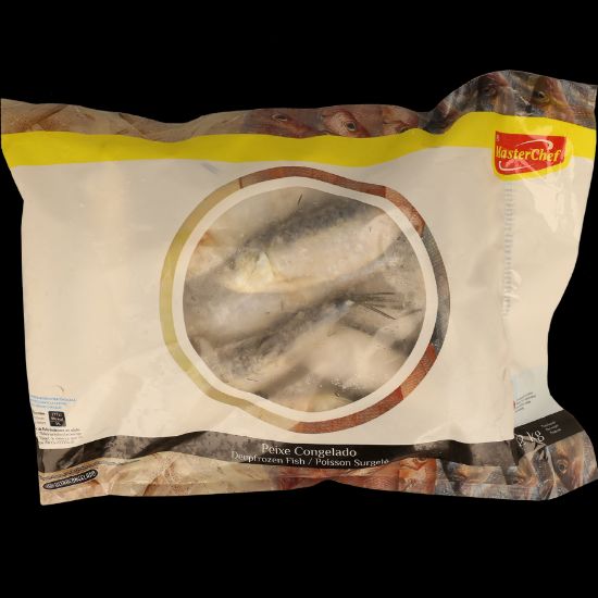 Imagem de SARDINHAS MCHEF CONG.2KG