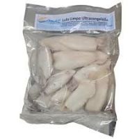 Imagem de Lula Limpa India Marfresco 10/20 Cong 800 G