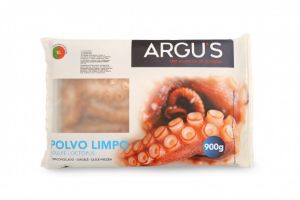 Imagem de POLVO COVETE ARGU'S 900G