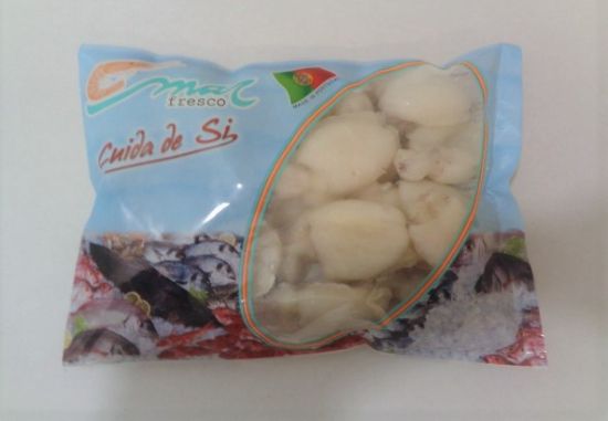 Imagem de Choco Limpo Marfresco 20/40 Cong 800 G