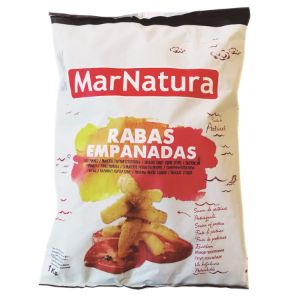 Imagem de POTA TIRAS PANADA MARNATURA SACO 1KG