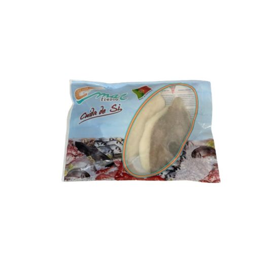 Imagem de FILETE PEIXE-GALO C/PELE MARFRESCO 800GR