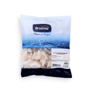 Imagem de BACALHAU DESFIADO DEM CONG BRASMAR 1KG