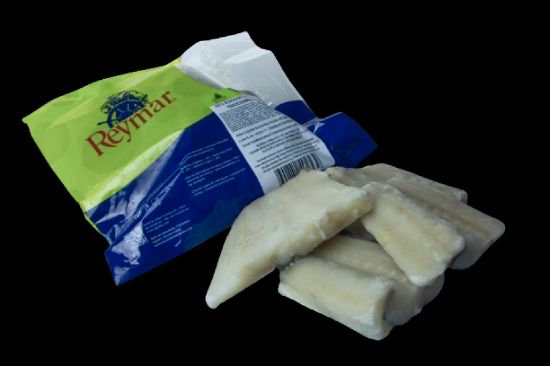 Imagem de POSTAS DE BACALHAU REYMAR 700G