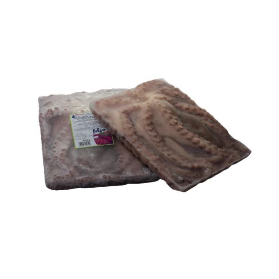 Imagem de POLVO NACIONAL 1 A 2 KG CG KG