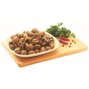 Imagem de CARACOLETA SACO 1 KG (RISCADA) F03