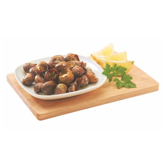 Imagem de CARACOLETA ASSAR SACO 1KG (MOURA) F03